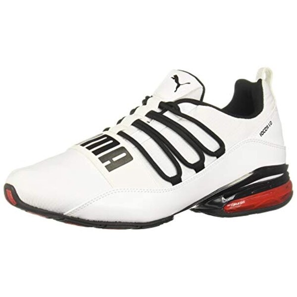 puma cell regulate red