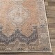 preview thumbnail 4 of 75, Hauteloom AUY Collection Machine Washable Persian Medallion Area Rug