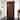 Key West Tall Storage Cabinet with Doors by Bush Furniture