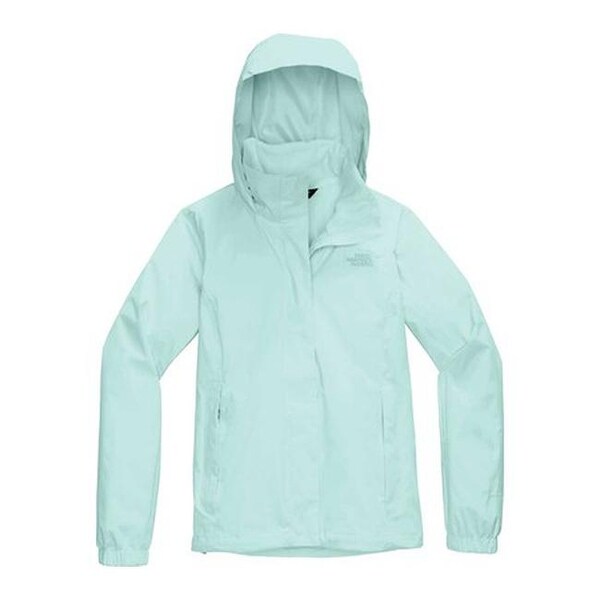 anorak the north face resolve 2