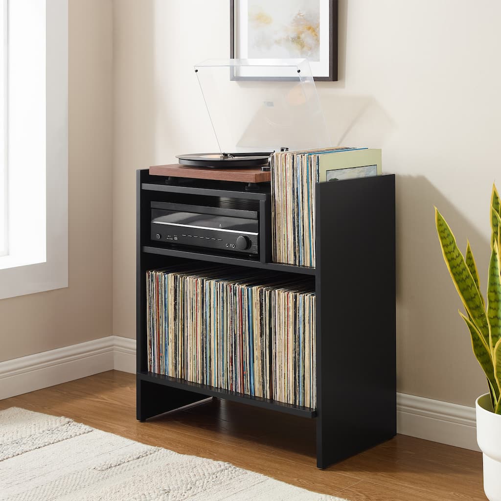Crosley Portland Turntable Stand
