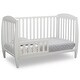 preview thumbnail 14 of 13, Delta Chilren Taylor 4-in-1 Convertible Crib
