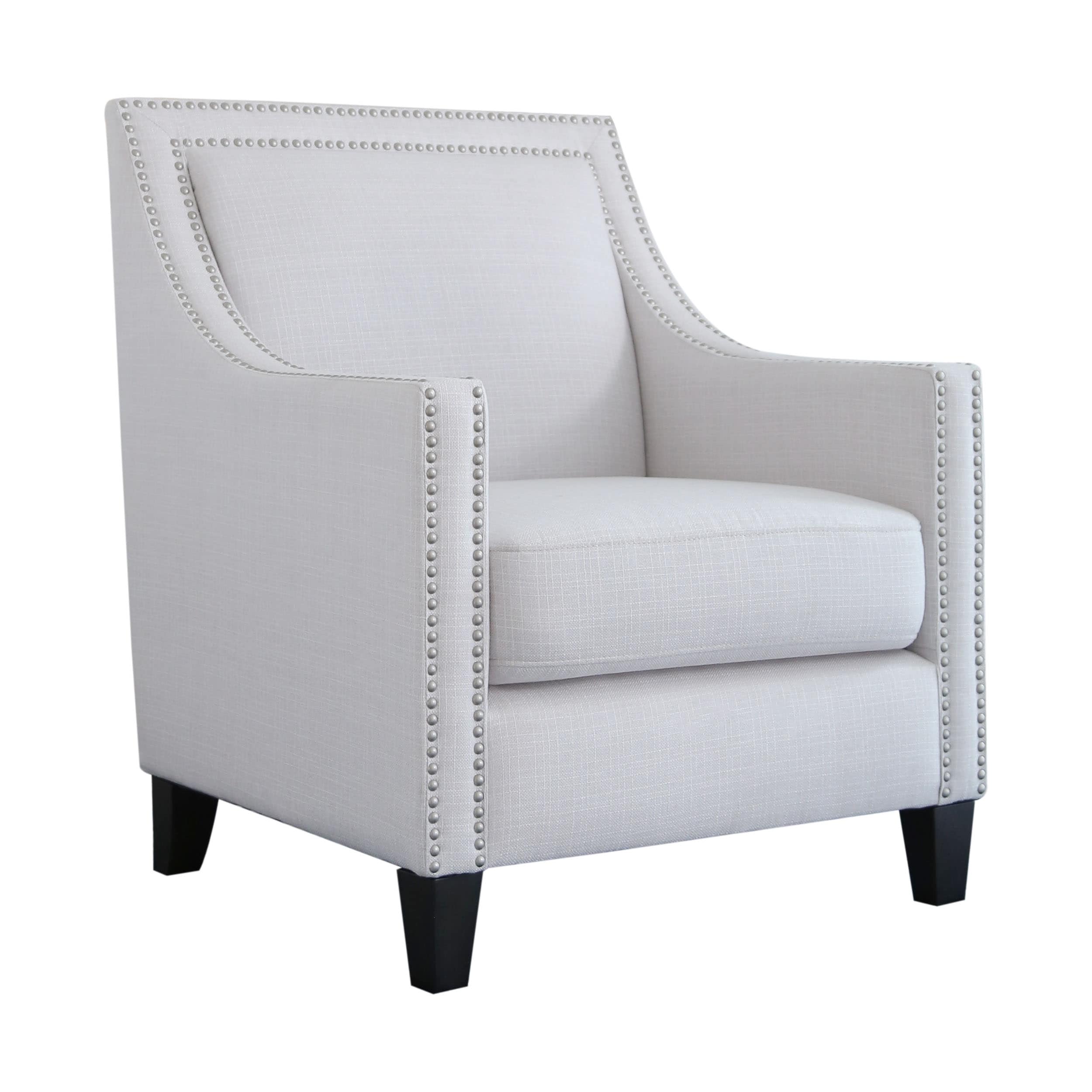 chaise accent chair