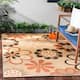 Option Natural Brown/Terracotta