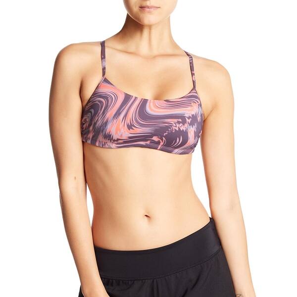 nike crossback bikini