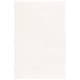 preview thumbnail 27 of 101, SAFAVIEH Handmade Bahija Luxe Shag 3-inch Thick Rug 4' x 6' - Ivory - Rectangle