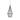 Savoy House 5-706 Peninsula 12" Wide Outdoor Pendant