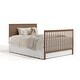 preview thumbnail 51 of 49, Graco Sasha 5-in-1 Convertible Crib with Drawer