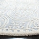 preview thumbnail 28 of 87, SAFAVIEH Handmade Cambridge Myrtis Modern Moroccan Wool Area Rug