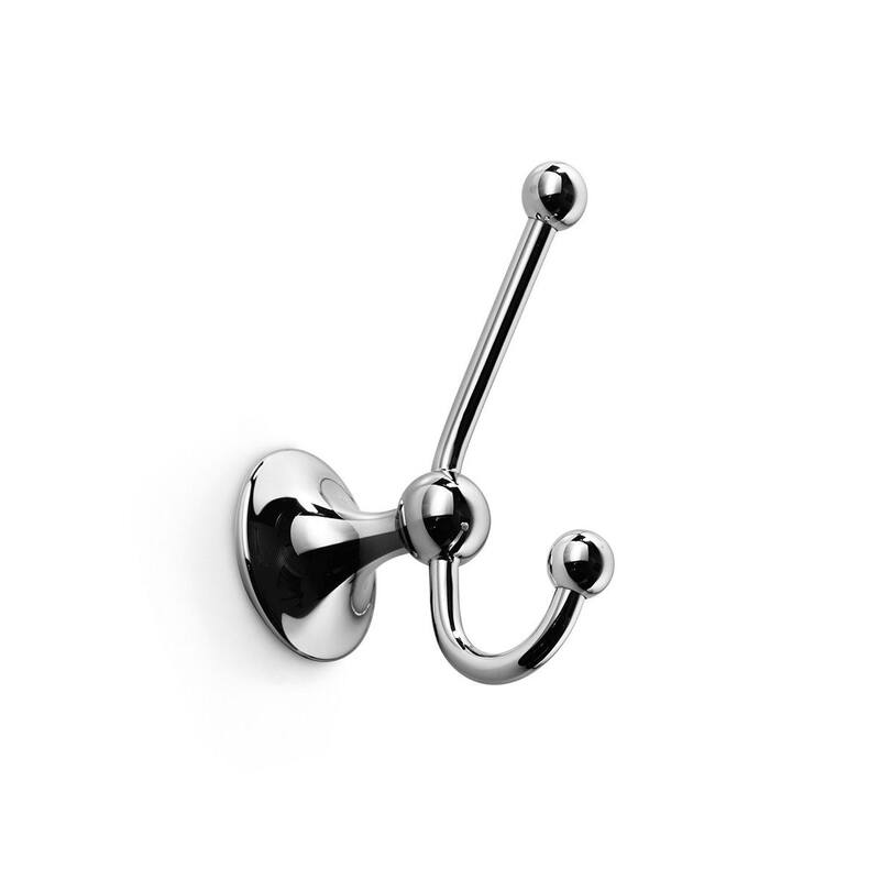 WS Bath Collections Venessia Robe Hook
