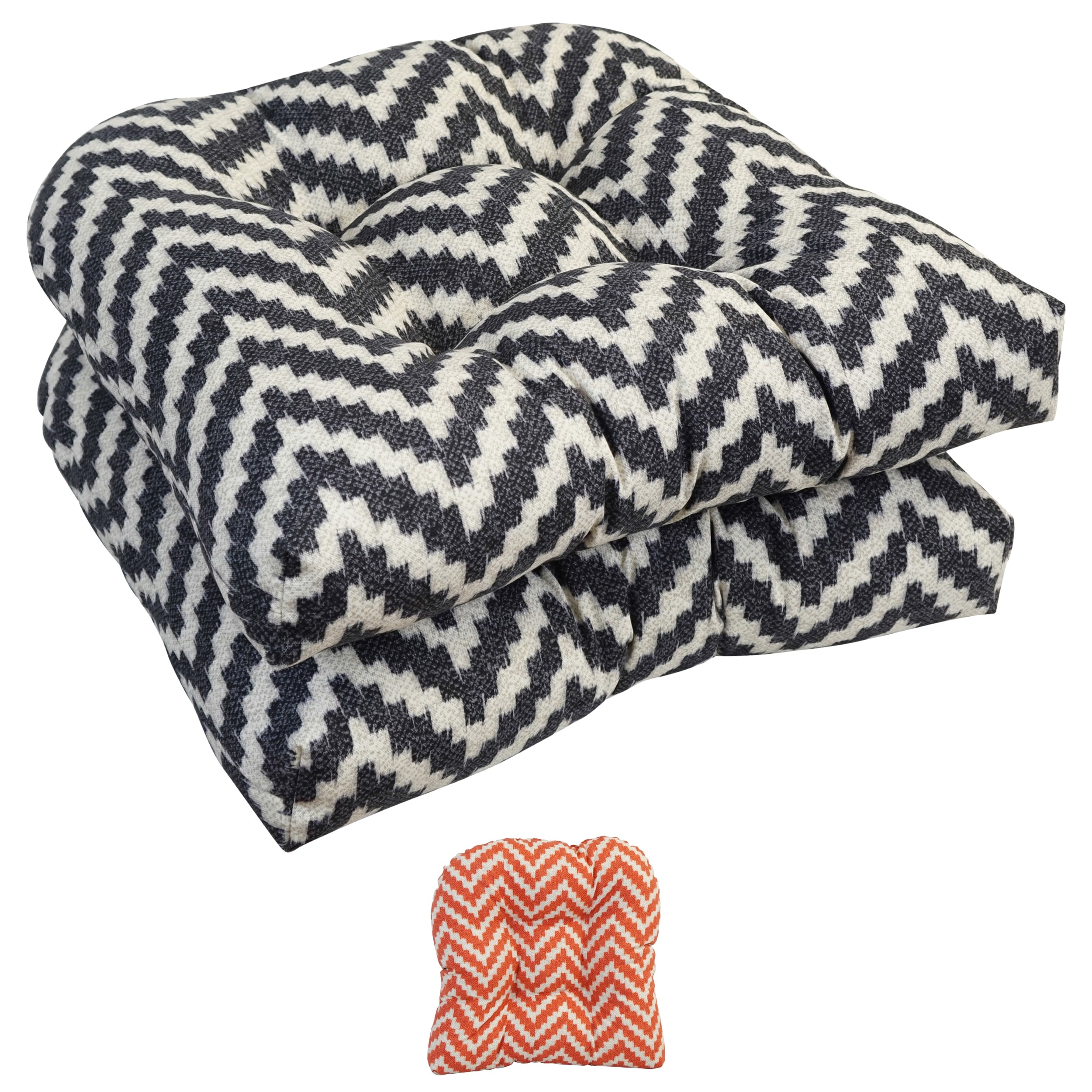 UShaped Outdoor Cushions and Throw Pillows Bed Bath & Beyond