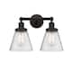 Option Oil Rubbed Bronze / Seedy