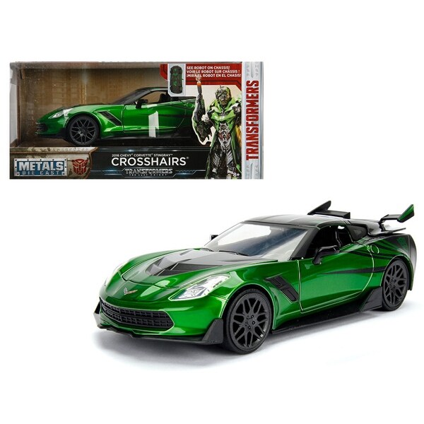 corvette diecast collection for sale
