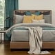 preview thumbnail 3 of 3, Mixology Padma 6-piece Bed Cap Comforter Set with Sewn Corners