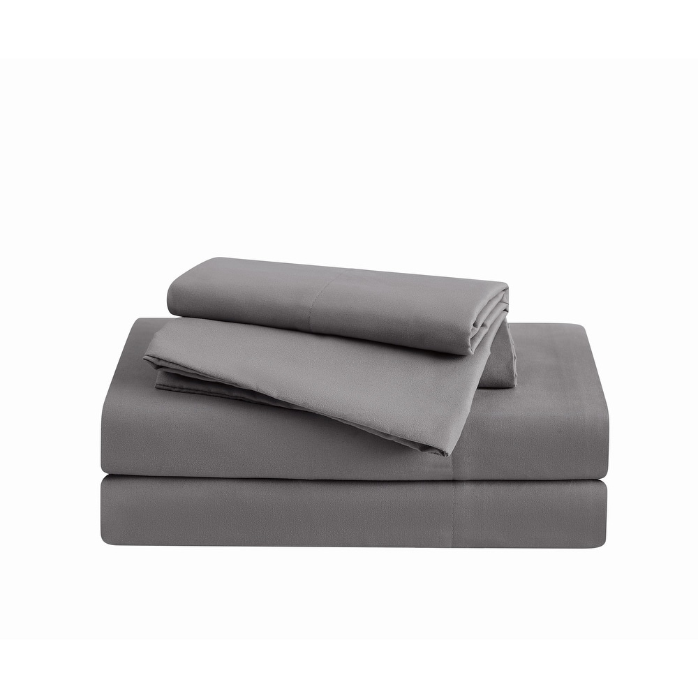 My World Solid Color Sheet Sets