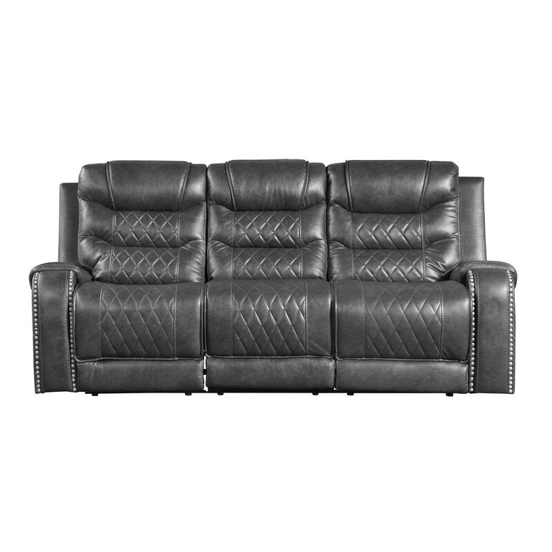 Lenci 2-Piece Power Reclining Living Room Set