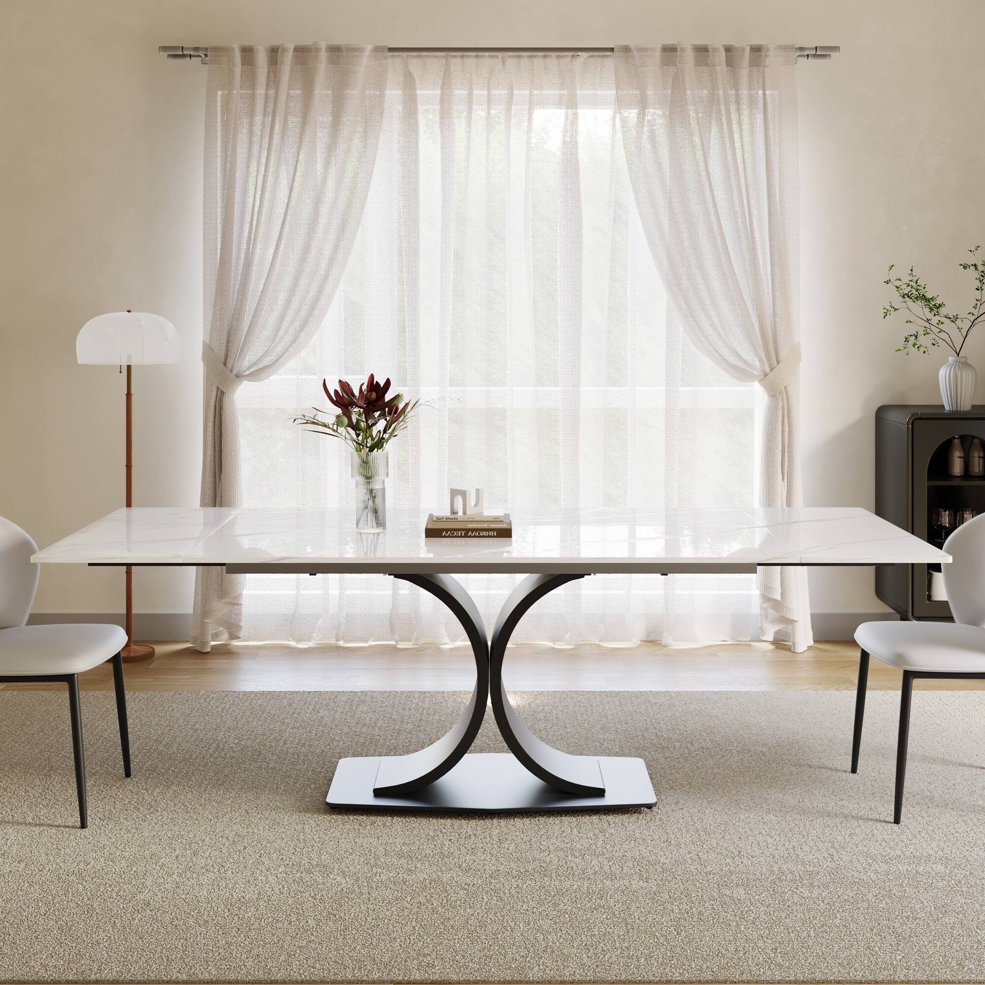 Option White