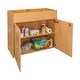 preview thumbnail 3 of 11, Tot Mate Laminate Infant Changing Table - 41 1/2" x 19 1/2" x 37"