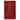 ECARPETGALLERY Hand-knotted Khal Mohammadi Red Wool Rug - 2'5 x 3'8