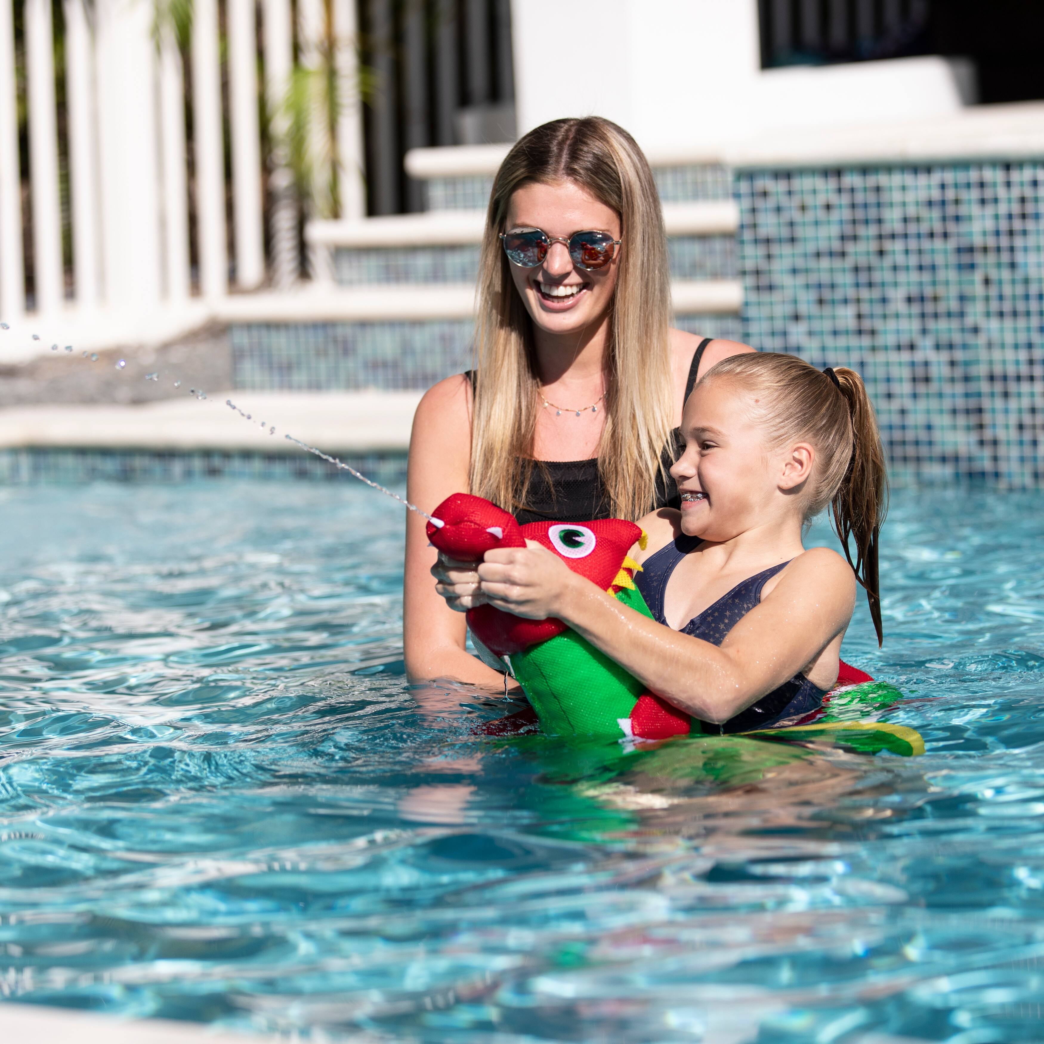 Big Joe Zzoodles Pool Noodle, Multiple Colors Bed Bath & Beyond 22556592