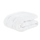 preview thumbnail 3 of 25, Madison Park Heavenly Soft Overfilled Plush Down Alt. Waterproof Mattress Pad - White