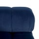 preview thumbnail 19 of 38, Hennepin Velvet 3 Seater Modular Tufted Sofa by Christopher Knight Home