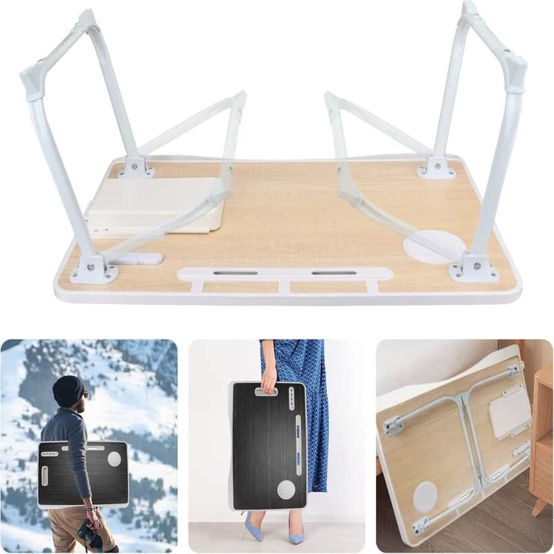 Laptop Bed Table