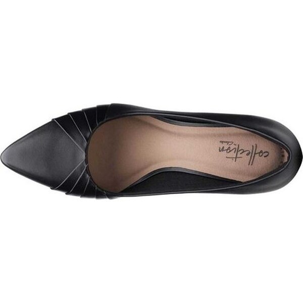 clarks linvale crown