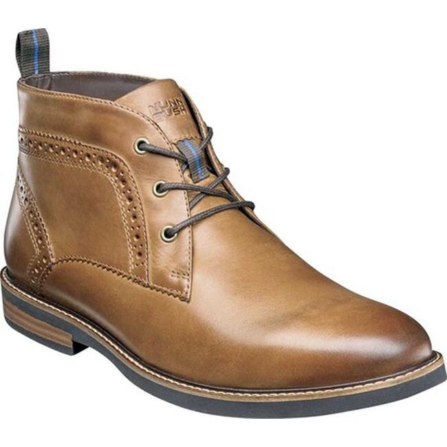 nunn bush mens boots