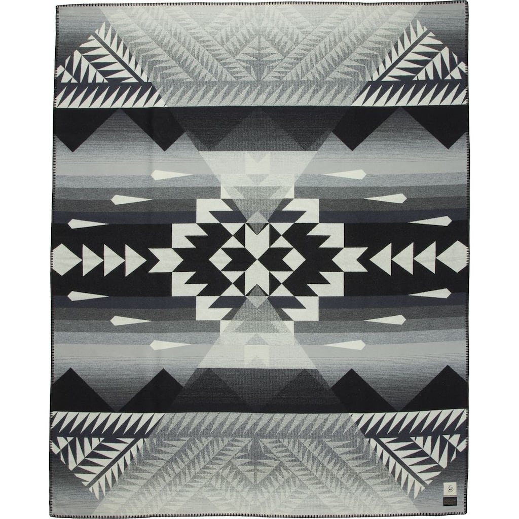 Pendleton Nike N7 Novelty Wool Blanket