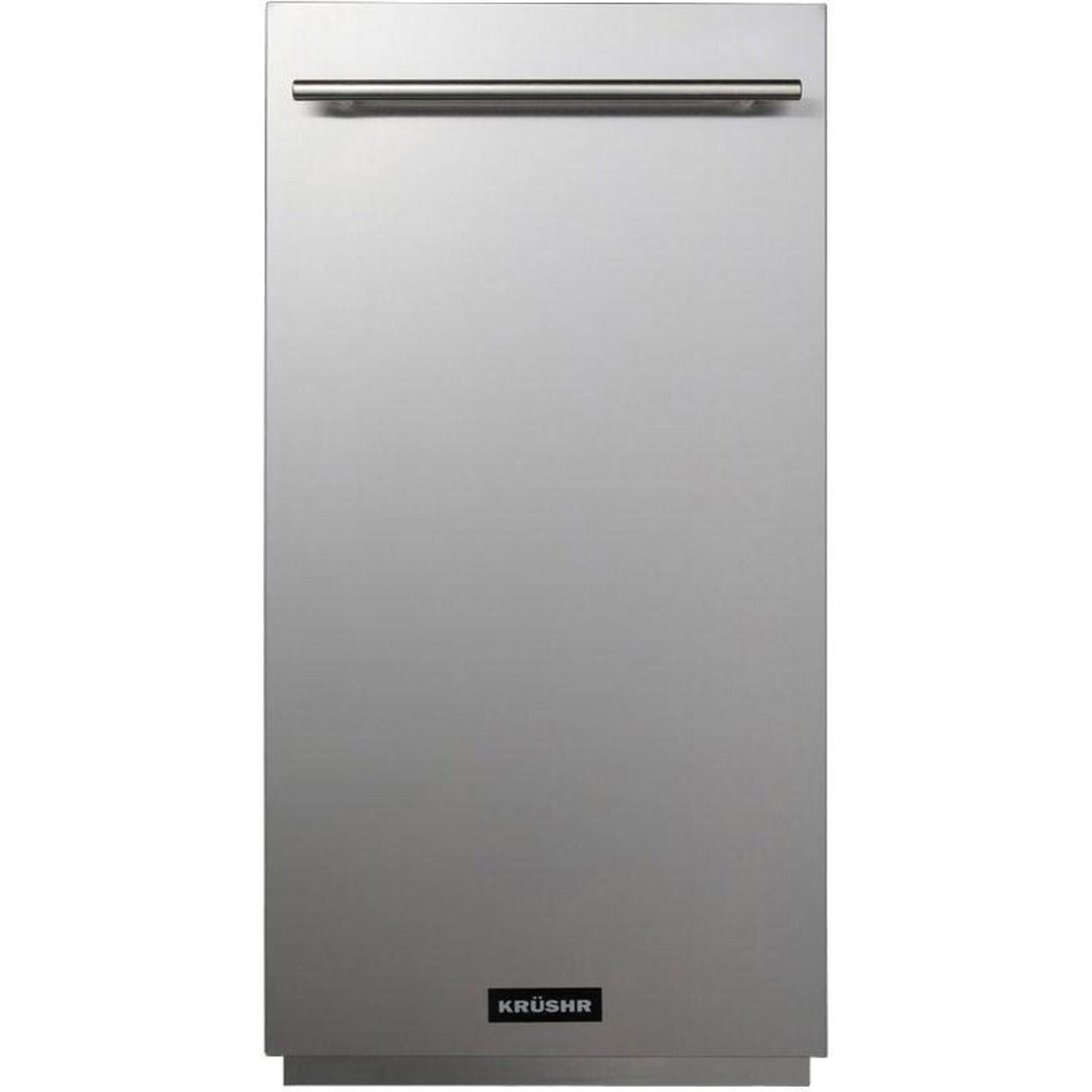Shop 18 Stainless Steel Door Panel For 18 Trash Compactor Overstock 31932819