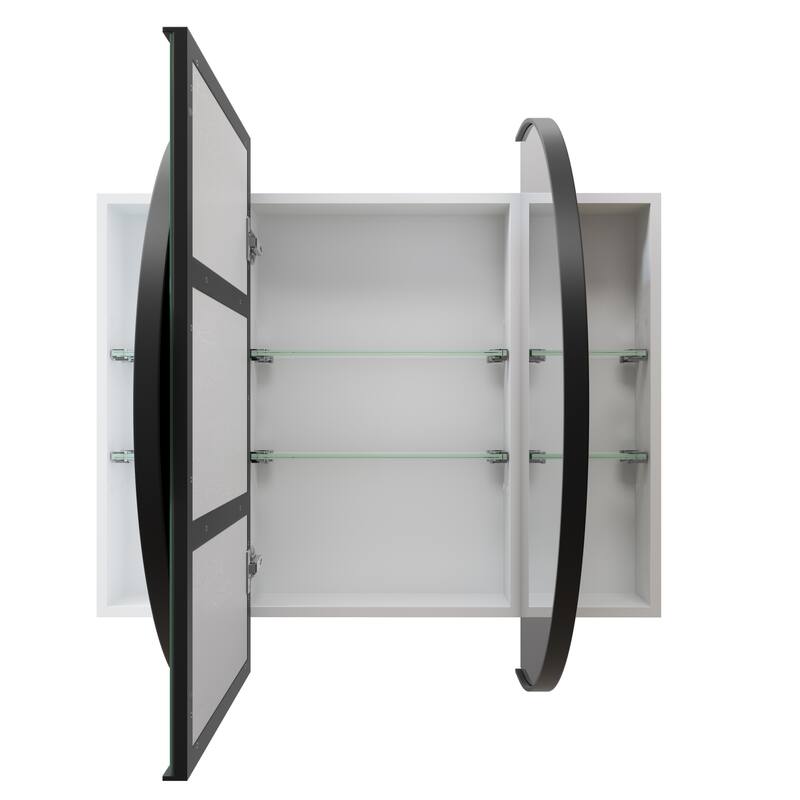 Stainless Steel Pill Medicine Cabinet