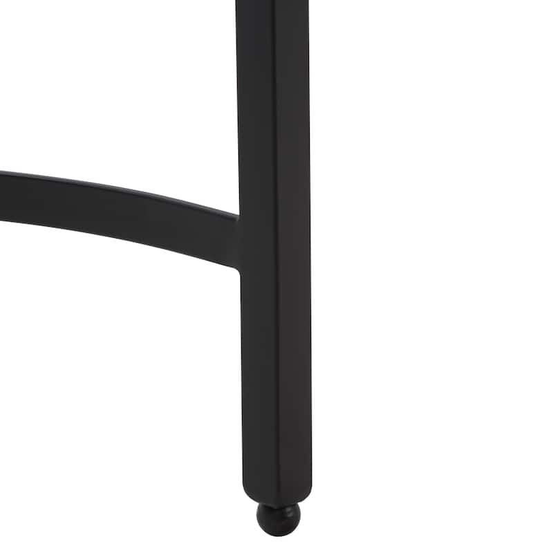 SAFAVIEH Home Abelard Cocktail Table - 48"W x 26"D x 20"H