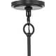 preview thumbnail 5 of 10, Progress Lighting P400389 Seville 6 Light 28" Wide Drum Chandelier
