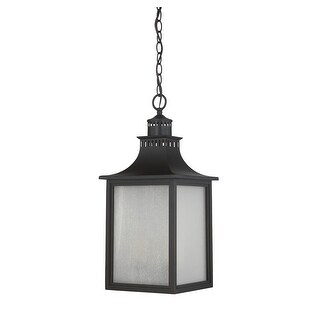 Savoy House Monte Grande Outdoor Hanging Lantern