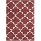 preview thumbnail 41 of 99, SAFAVIEH Montreal Shag Sadia 2-inch Thick Rug