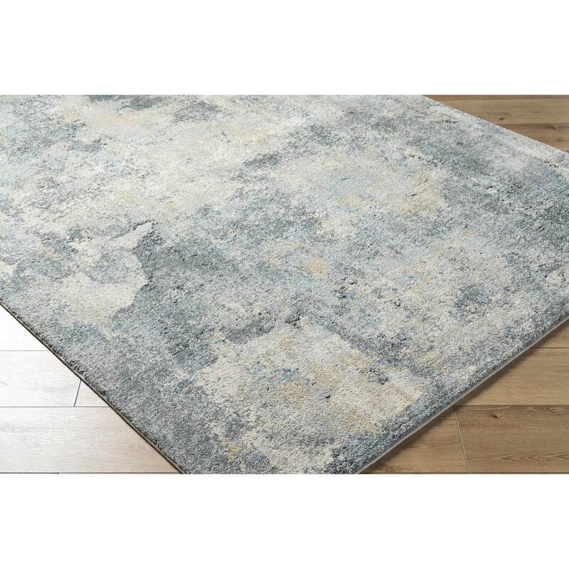 Livabliss Avellino Modern Abstract Area Rug