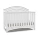 preview thumbnail 19 of 18, Delta Children Perry 6-in-1 Convertible Crib