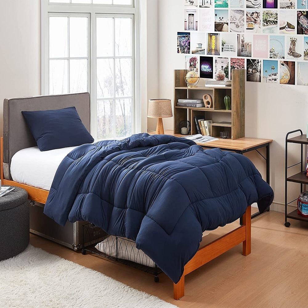 Blue Twin XL Size Comforters and Sets Bed Bath Beyond