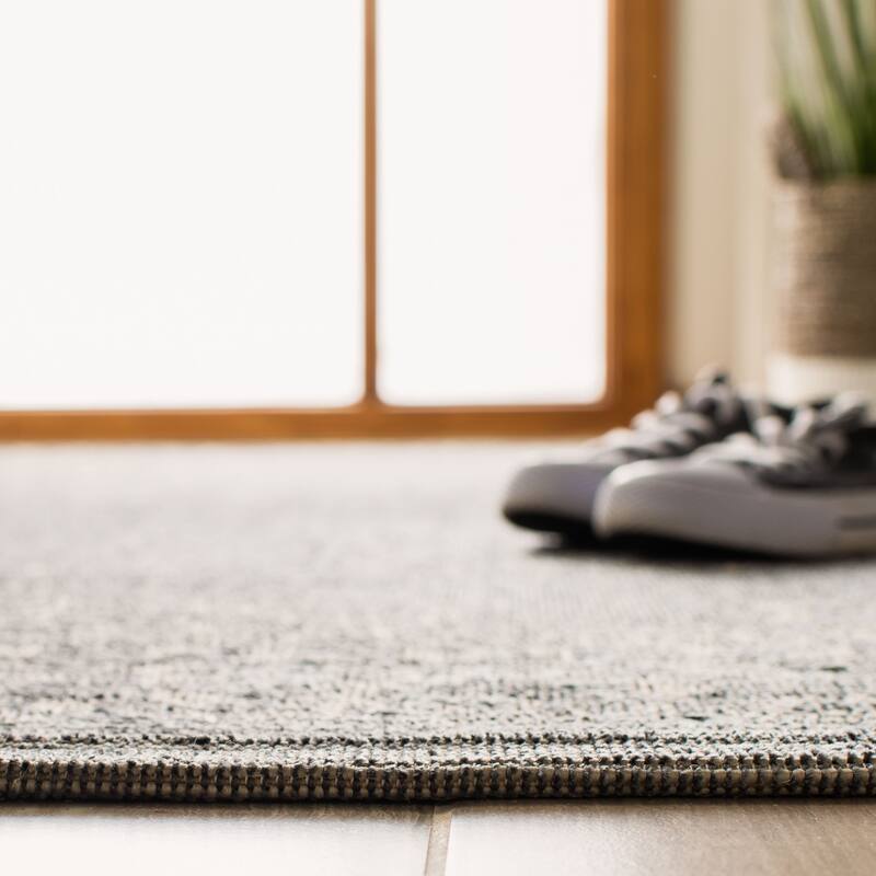 SAFAVIEH Palazzo Avia Overdyed Modern Oriental Rug