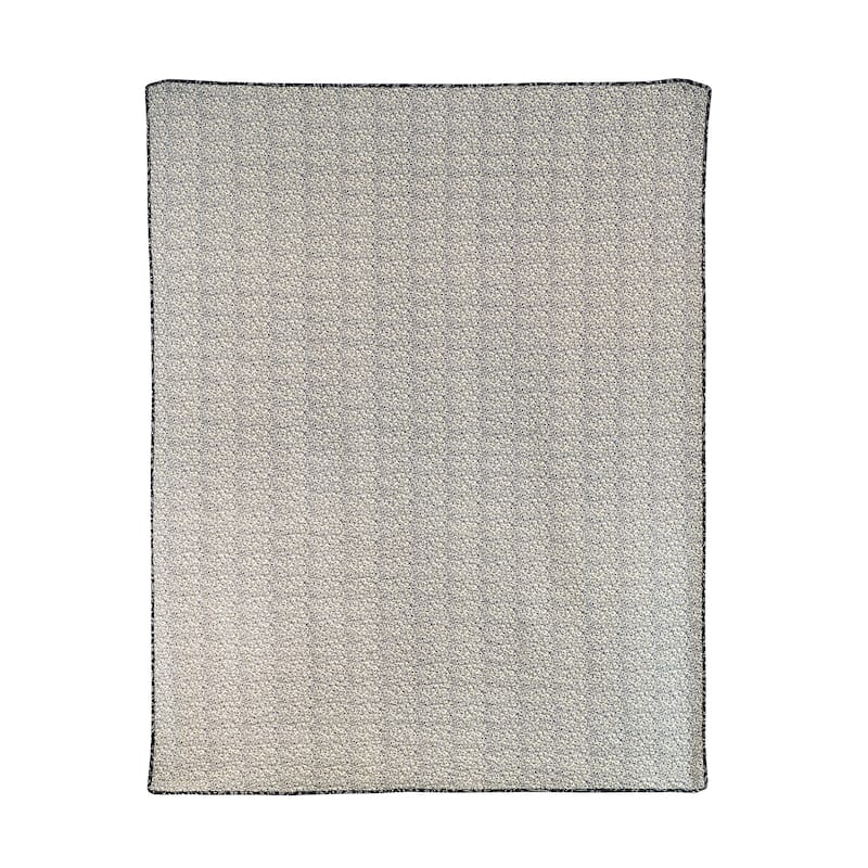 Donna Sharp Lexington Trip Cotton Pieced Throw