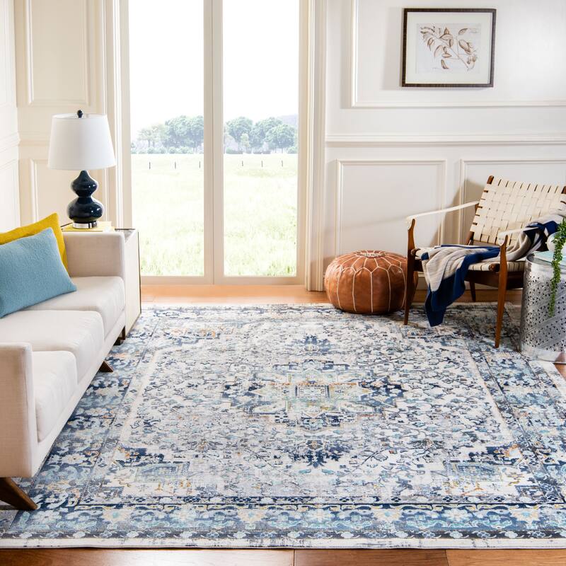SAFAVIEH Aria Mareen Vintage Boho Oriental Rug