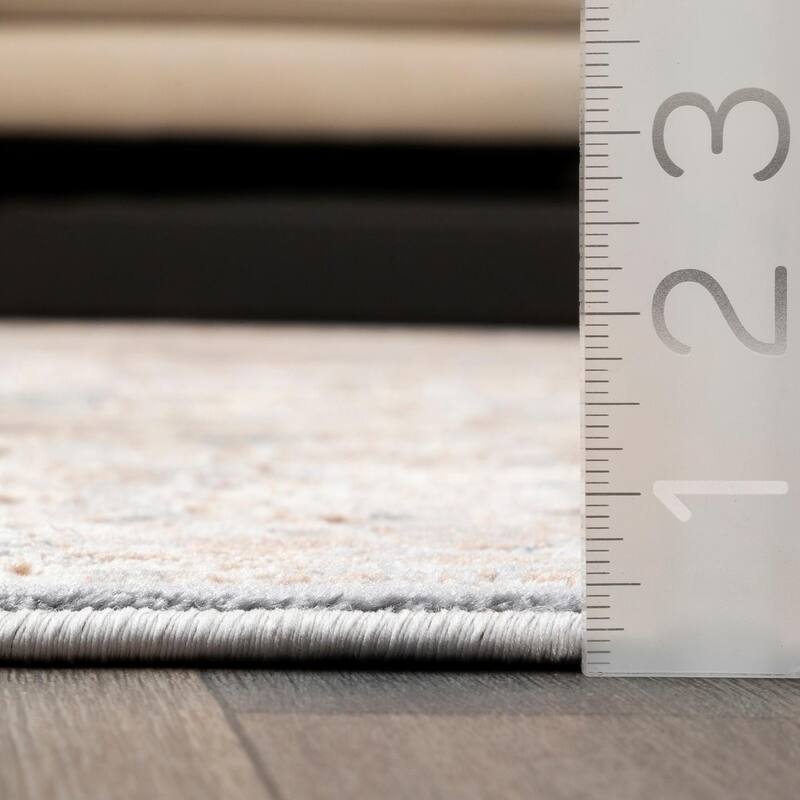 Nuloom Vintage Delilah Area Rug
