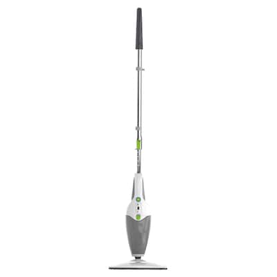 Steamfast SF-295 3-IN-1 Handheld Steam Cleaner, and Fabric Steamer