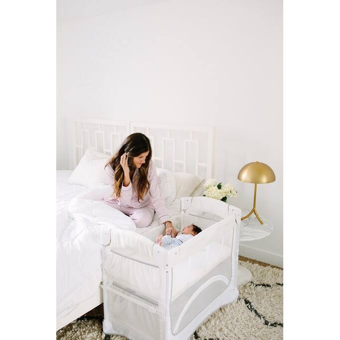 Mini Ezee 2 in 1 Co-Sleeper® Bassinet