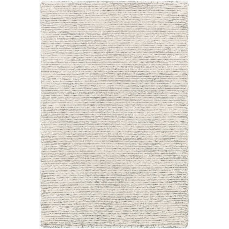 Livabliss Casual Strada Stripe Area Rug