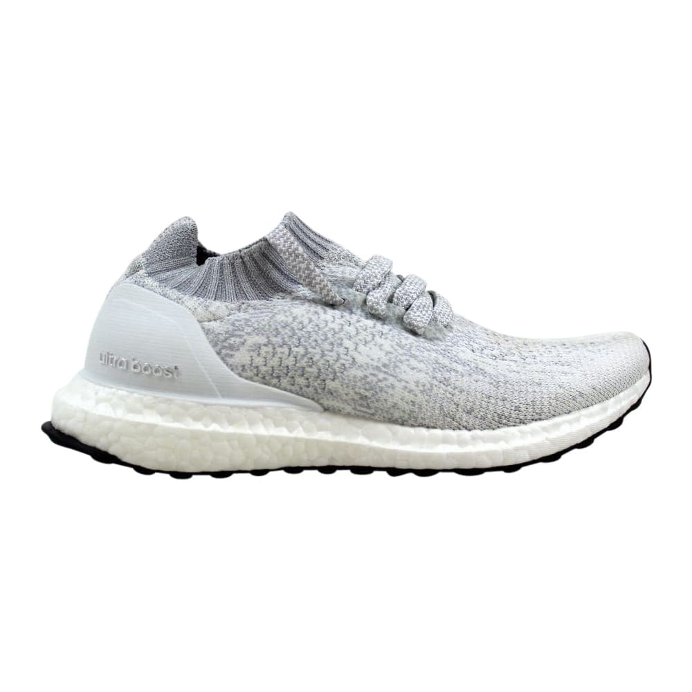 ultra boost uncaged white mens