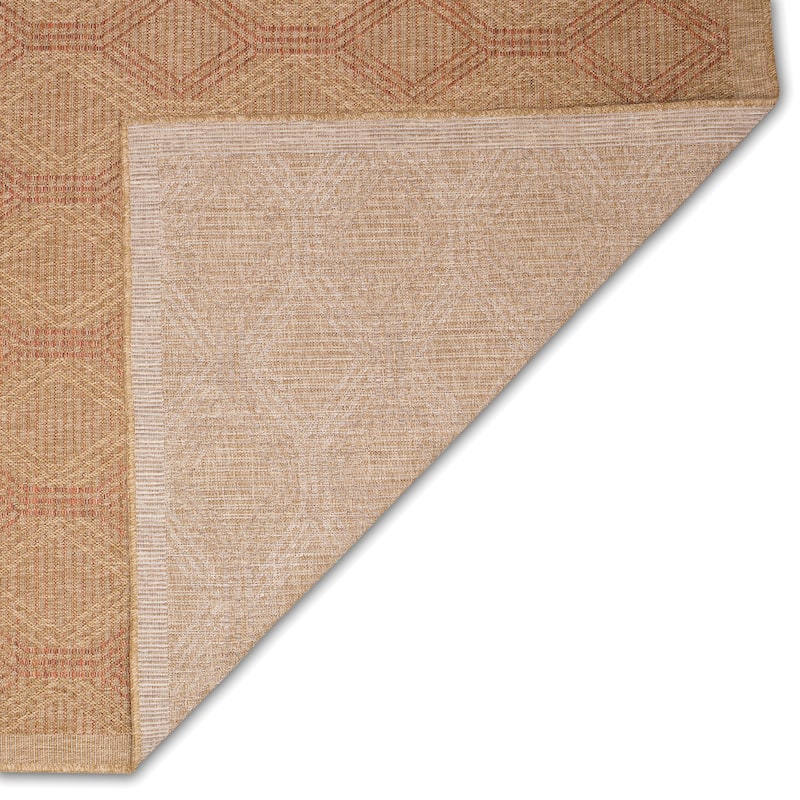 Liora Manne Sahara Links Indoor/Outdoor Rug