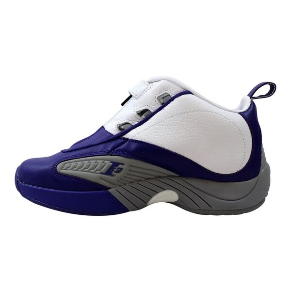 reebok answer 4 soldes