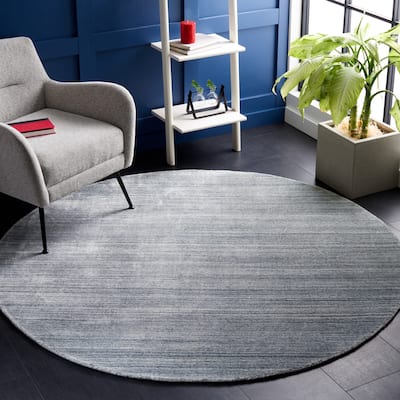 SAFAVIEH, Handmade Mirage Antosia Modern Abstract Viscose Rug